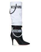 Moschino Boots - Item 11369537