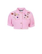 Moschino Blazers - Item 41705437