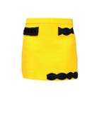 Boutique Moschino Mini Skirts - Item 35252596