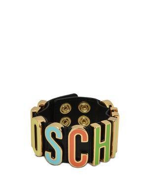 Moschino Bracelets - Item 50191115