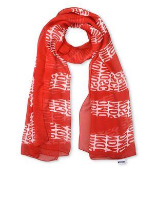 Moschino Scarves - Item 46548096