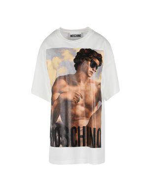 Moschino Short Sleeve T-shirts - Item 12046049