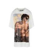 Moschino Short Sleeve T-shirts - Item 12046049