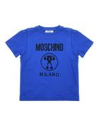 Moschino Short Sleeve T-shirts - Item 12061146