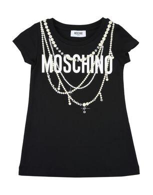 Moschino Short Sleeve T-shirts - Item 12154266