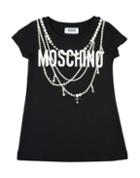 Moschino Short Sleeve T-shirts - Item 12154266