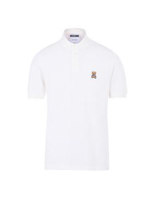 Moschino Short Sleeve T-shirts - Item 37969156