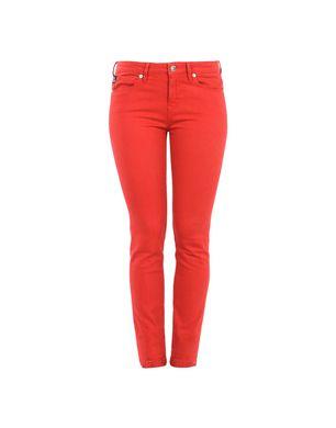 Love Moschino Pants - Item 13072658