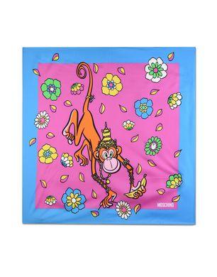 Moschino Foulards - Item 46499673