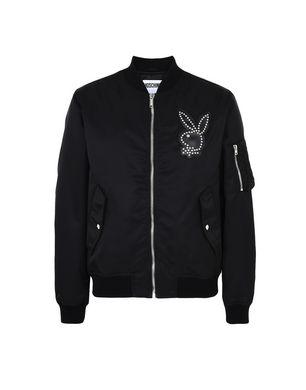 Moschino Jackets - Item 41782159