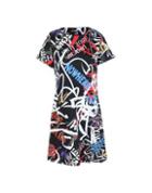 Love Moschino Short Dresses - Item 34868216
