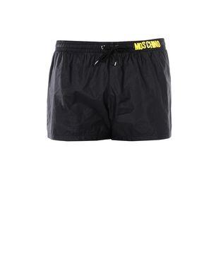 Moschino Swimming Trunks - Item 47181550