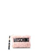 Moschino Clutches - Item 45415746
