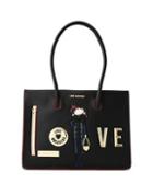 Love Moschino Tote Bags - Item 45364155