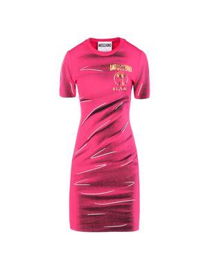 Moschino Short Dresses - Item 34659794