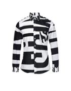 Moschino Long Sleeve Shirts - Item 38489162
