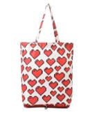 Love Moschino Tote Bags - Item 45390862