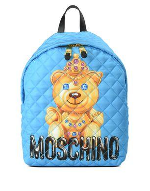 Moschino Backpacks - Item 45336490
