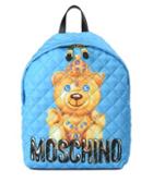 Moschino Backpacks - Item 45336490