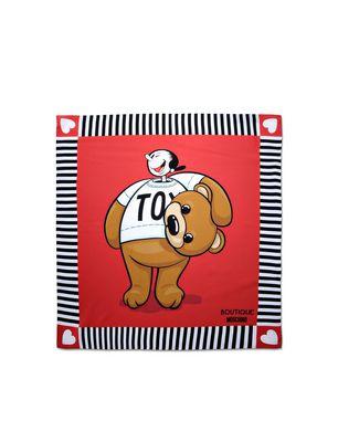 Boutique Moschino Foulards - Item 46439863