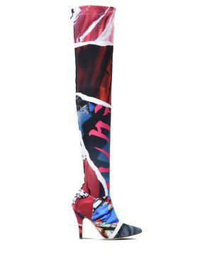 Moschino Boots - Item 11356295