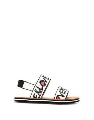 Love Moschino Sandals - Item 11433362