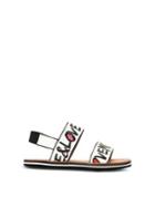 Love Moschino Sandals - Item 11433362