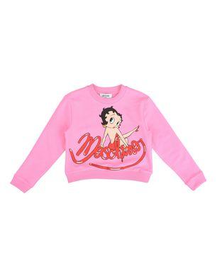 Moschino Sweatshirts - Item 53000921