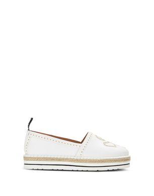 Love Moschino Flats - Item 11431960