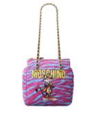 Moschino Shoulder Bags - Item 45336474