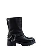 Love Moschino Boots - Item 44924996