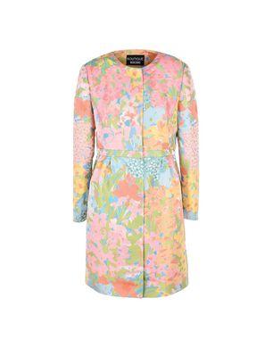 Boutique Moschino Full-length Jackets - Item 41791957