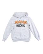 Moschino Hooded Sweatshirts - Item 53000940