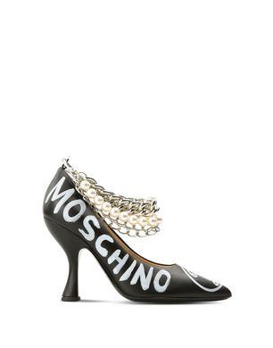Moschino Heels - Item 11114656