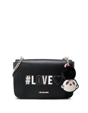 Love Moschino Shoulder Bags - Item 45416061