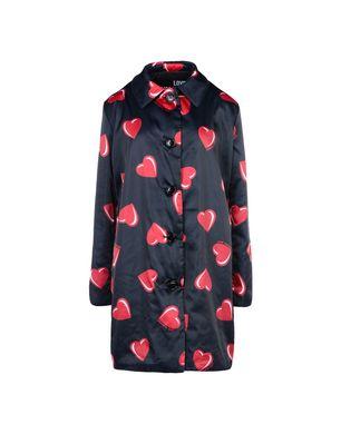 Love Moschino Full-length Jackets - Item 41618597