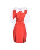 Moschino Minidresses - Item 34724425
