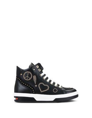 Love Moschino Sneakers - Item 11403237