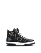 Love Moschino Sneakers - Item 11403237