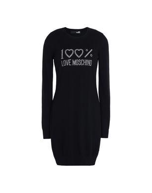 Love Moschino Short Dresses - Item 34779128