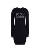 Love Moschino Short Dresses - Item 34779128