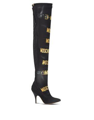 Moschino Boots - Item 11242331