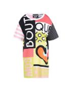 Boutique Moschino Short Sleeve T-shirts - Item 37926243