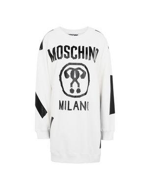 Moschino Short Dresses - Item 34793178