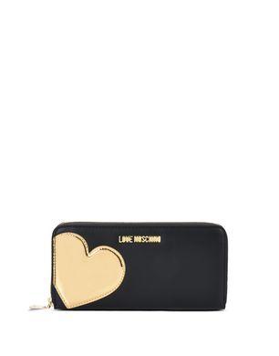 Love Moschino Wallets - Item 46524499