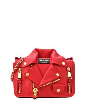 Moschino Shoulder Bags - Item 45347646