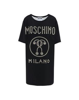 Moschino Short Dresses - Item 34829016