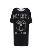 Moschino Short Dresses - Item 34829016