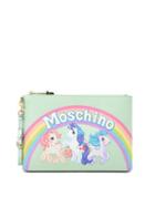 Moschino Clutches - Item 45375491