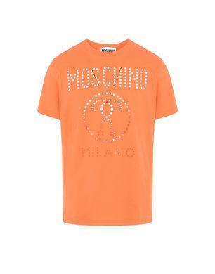 Moschino Short Sleeve T-shirts - Item 37984116